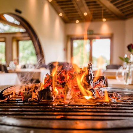 Ribehoj Hotel Brørup Kültér fotó