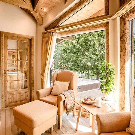 Ribehoj Hotel Brørup Kültér fotó