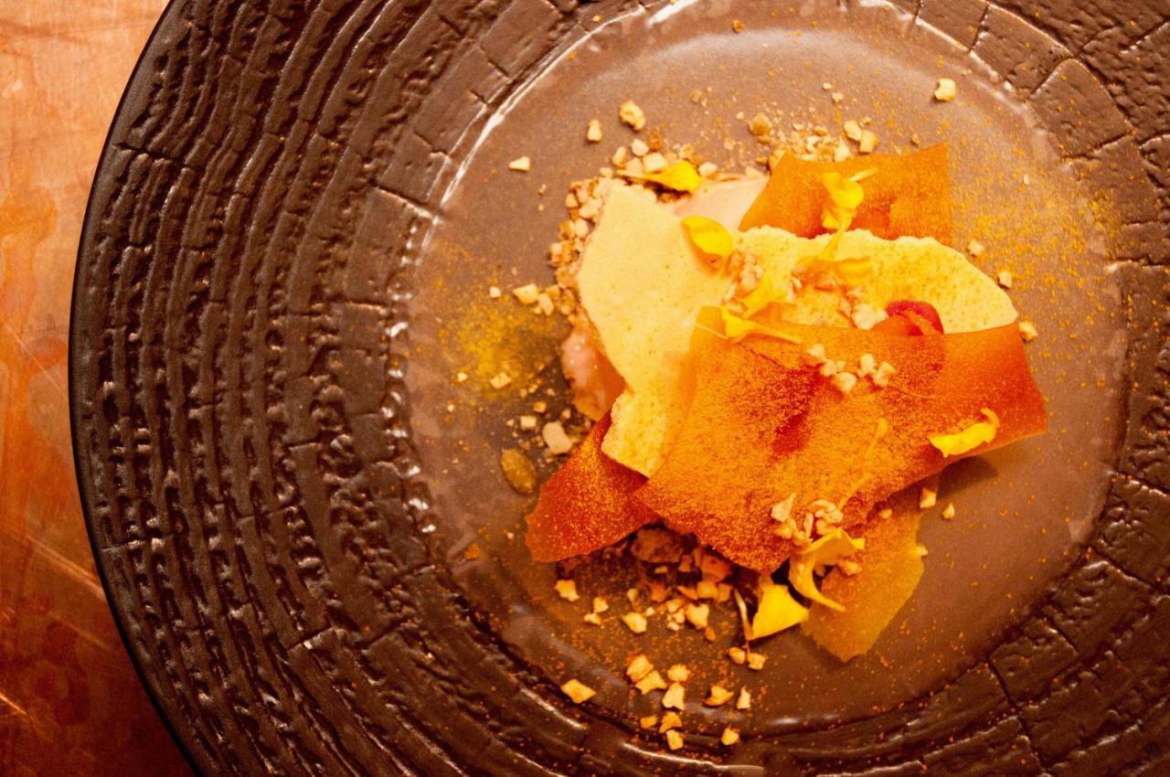 Ribehoj Hotel Brørup Kültér fotó