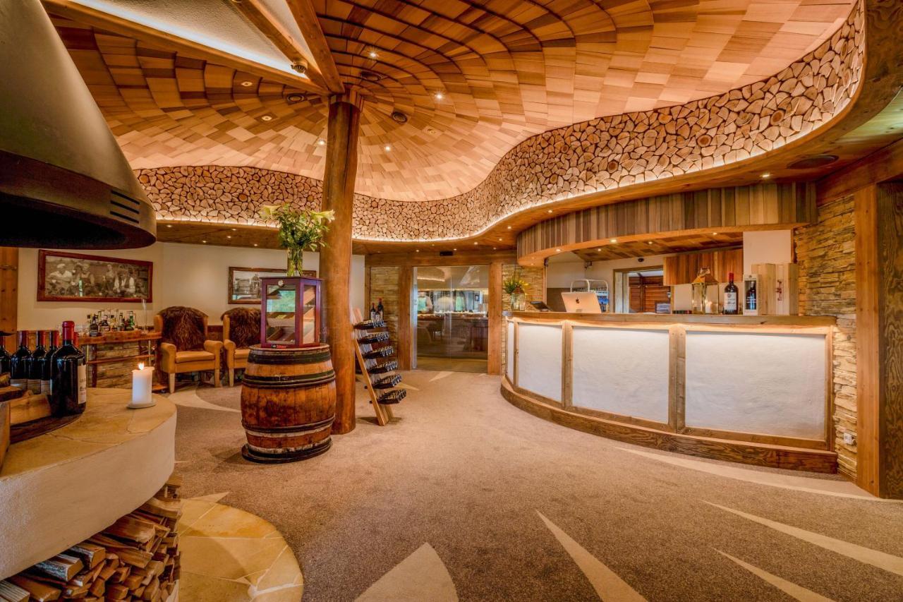 Ribehoj Hotel Brørup Kültér fotó