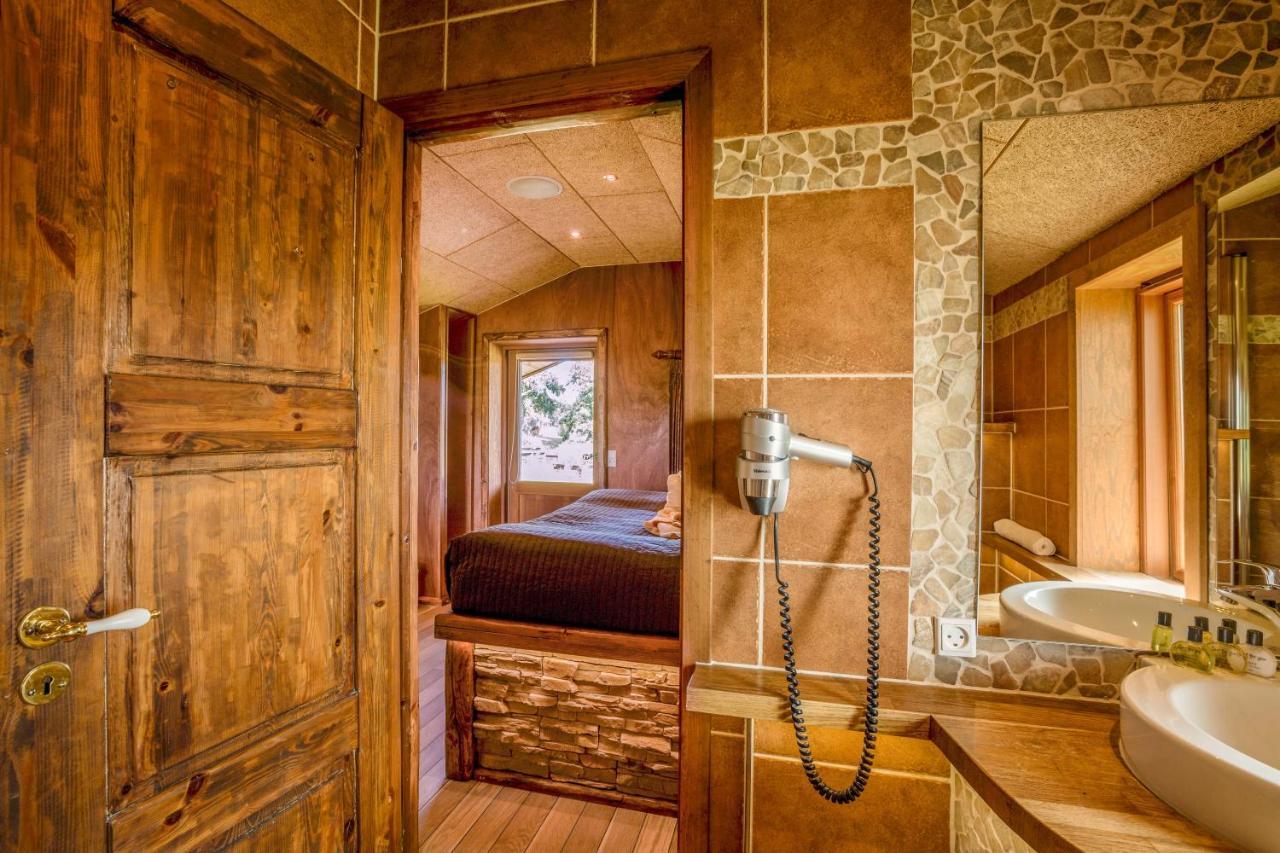 Ribehoj Hotel Brørup Kültér fotó