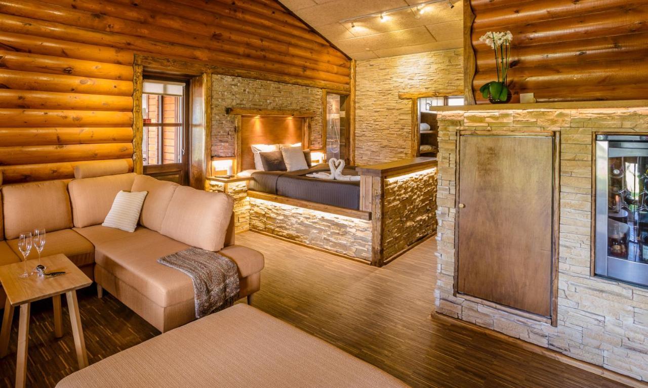 Ribehoj Hotel Brørup Kültér fotó