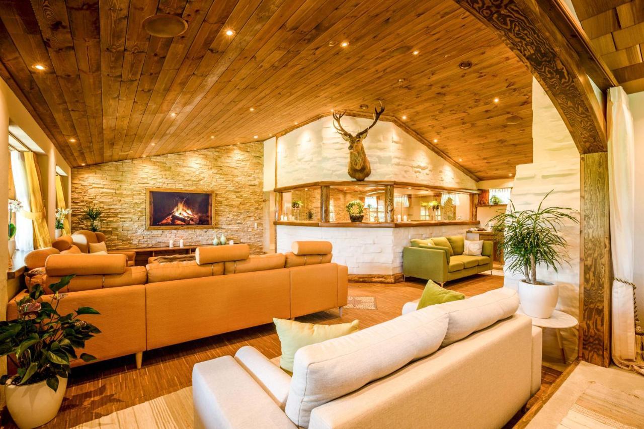 Ribehoj Hotel Brørup Kültér fotó
