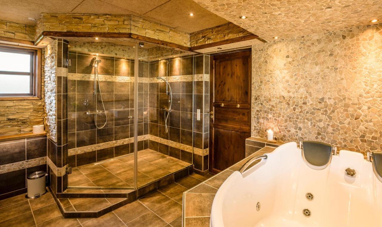 Ribehoj Hotel Brørup Kültér fotó