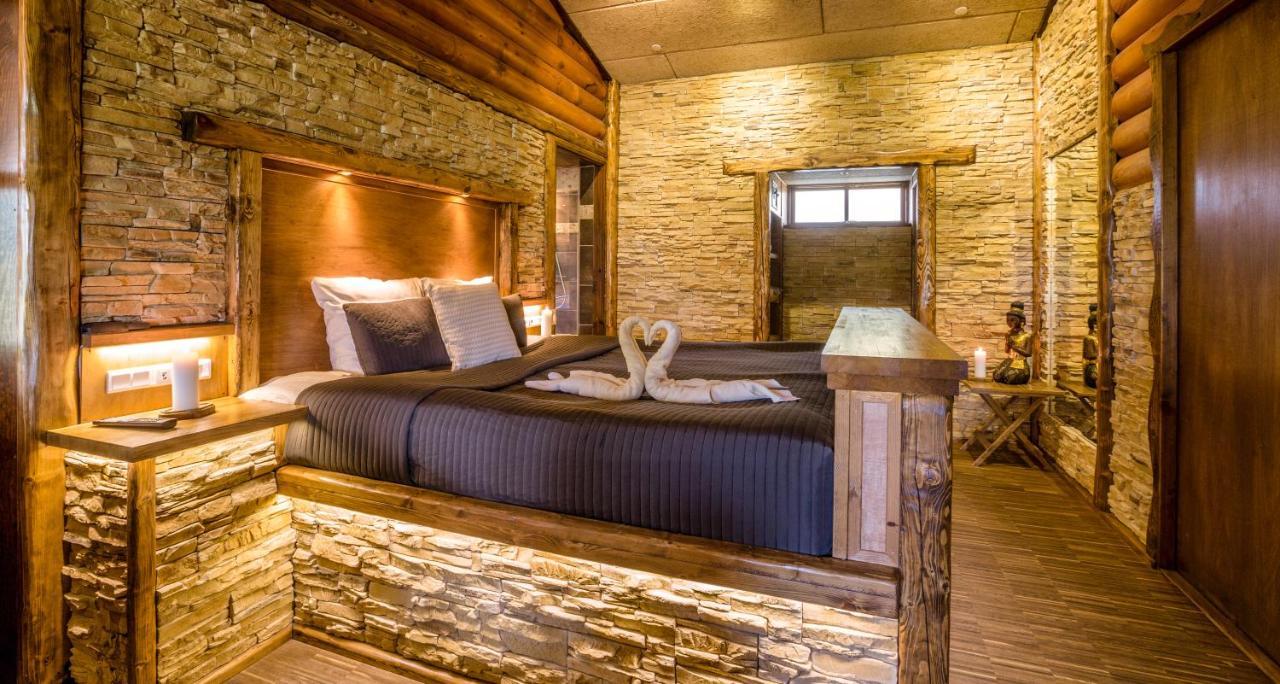 Ribehoj Hotel Brørup Kültér fotó