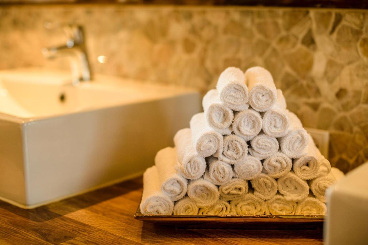 Ribehoj Hotel Brørup Kültér fotó