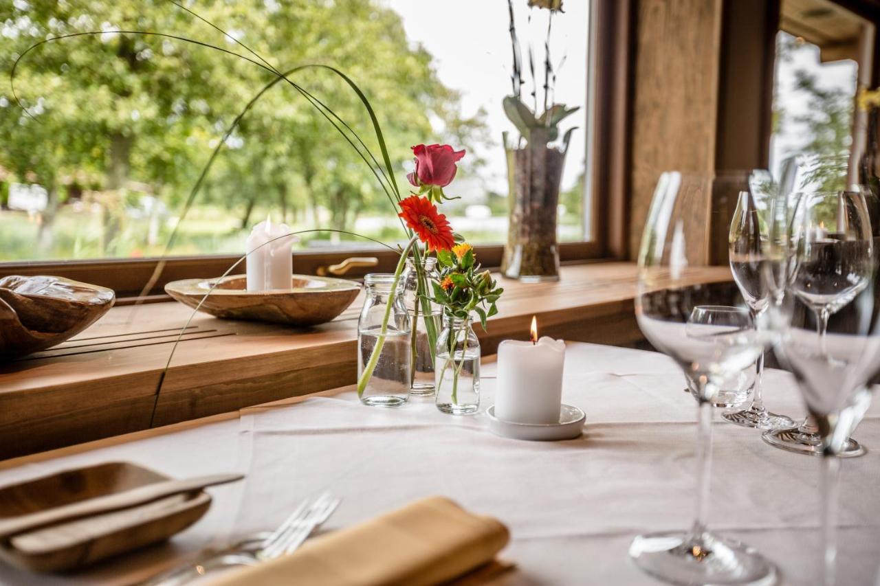Ribehoj Hotel Brørup Kültér fotó